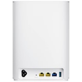 thumbnail of Asus ZenWiFi AXHybr (XP4) AX1800 1Pk Router WLAN 2.4 GHz, 5 GHz 1300 MBit/s