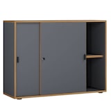 thumbnail of VCM  Salia  H. 74 x B. 100 x T. 37 cm