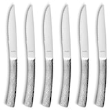 thumbnail of Amefa Coffret 6 couteaux à steak Bongo XL - Format XL acier coutellerie