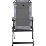 thumbnail of SIENA GARDEN Campingsessel Natura M51751