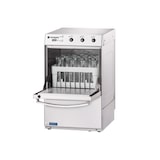 thumbnail of Lave-verres professionnel 40 x 40 - Avec pompe de vidange | Stalgast - 801401 - 230 V