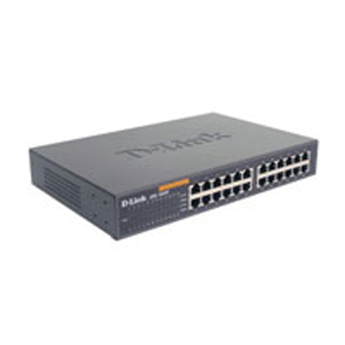 Switch D-Link DES-1024D/E 24 porte Fast Ethernet
