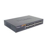 thumbnail of Switch D-Link DES-1024D/E 24 porte Fast Ethernet