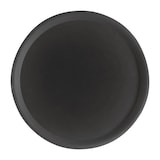 thumbnail of Cambro Camtread rond antislip glasvezel dienblad zwart 28cm