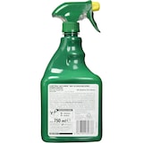 thumbnail of Substral Naturen Schädlingsfrei Zierpflanzen 750 ml Sprühflasche