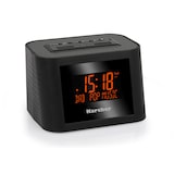 thumbnail of Karcher DAB 2420 Stereo-Radiowecker (DAB+, RDS, dimmbares Display, Wochenend-/Snooze-Funktion)