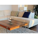 thumbnail of Hera 750W dekorativer Bio-Ethanol-Kamin