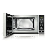 thumbnail of CASO MCG 25 Chef