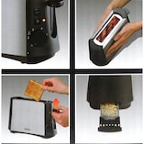 thumbnail of Cloer Toaster 1 Scheibe 3890 eds