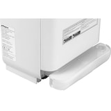 thumbnail of physa handdroger - 1650 W - Wit