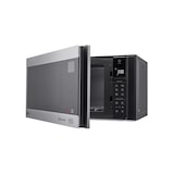 thumbnail of LG Mikrowelle MS2595CIS - Smart Inverter Technologie - 25 Liter - 1.000 Watt