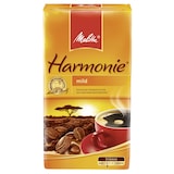 thumbnail of Melitta Cafe Harmonie Mild gemahlen (500 g)