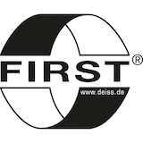 thumbnail of FIRST PLUS ® - Müllbeutel aus LDPE, 1A-Material, 80 l mit Sternnahtboden 40 Stück/Rolle, 360 Stück/Karton