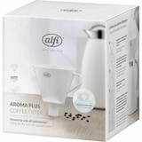 thumbnail of ALFI   Kaffeefilter Porzellan weiß