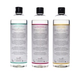 thumbnail of Tierfee-Set Ökologischer Universalreiniger + Geschirrspülmittel + Bodenreiniger, je 500 ml
