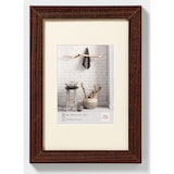 thumbnail of Home Holz Bilderrahmen 10x15 cm NUSSBAUM