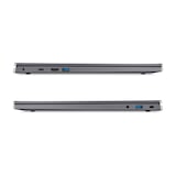 thumbnail of Acer Aspire 17 (Steel Gray, 17,3" Full-HD, Intel® Core™ 7 150U, 16 GB RAM, 4 TB SSD) mit Windows 11 Pro