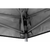 thumbnail of EasyUp tuinhuis 3x3