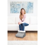 thumbnail of Medisana 60259 Medisana FW 150 Strick Fußwärmer