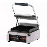 thumbnail of Plancha grill eléctrica profesional GR-340 M con placas mixtas