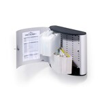 thumbnail of DURABLE Erste-Hilfe-Kasten M/1971-23 30 x 11,8 x 28 cm