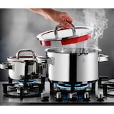 thumbnail of WMF Function 4 07.6004.6380 Topf-Set 4 Stück(e)