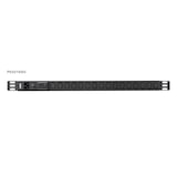 thumbnail of ATEN PE0216SG 0U 16A 16-Port Basic PDU mit Überspannungsschutz