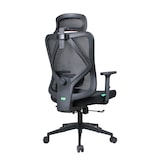 thumbnail of OfficeSense OS40 Ergonomische Bureaustoel – Kantelbaar in elke positie - Zwart