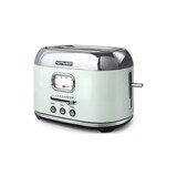 thumbnail of MUSE grille-pains 2 fentes 950w inox MS-120AG