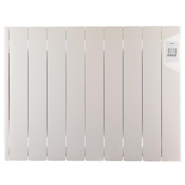 Radiateur électrique inertie mural 0.636.275