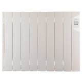 thumbnail of Radiateur électrique inertie mural 0.636.275