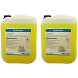 thumbnail of Geschirrspülmittel Konzentrat  Spülmittel 2 x 10 Liter