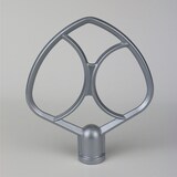 thumbnail of Robot de Cocina Multifunción SCHNEIDER SCFP57B 1500 Vatios Bol de Metal de 5,7Litros, Varillas para Mezclar, Amasar y Batir, Rosa