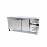 thumbnail of Table de congélation Tropicalisée 3 portes PREMIUM - GOLDINOX