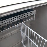 thumbnail of Botelleros 1005×565×930 mm Acero inoxidable