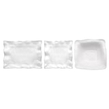 thumbnail of APS kom -GLOBAL BUFFET-32,5 x 32,5 cm, H: 12 cm