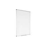 thumbnail of Bi-Office Maya Emaillierte Whiteboard mit Aluminiumrahmen und Stahlrückseite 200x120cm
