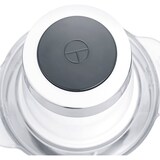 thumbnail of Graef CH501EU picadora eléctrica de alimentos 1 L 500 W Blanco