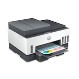 thumbnail of Imprimante Tout-en-un Hp Smart Tank 7305 - Jet D'encre Thermique - Couleur - A Réservoir D'encre
