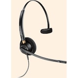 thumbnail of Poly EncorePro HW510 Monaurales Noise Cancelling Kopfbuegel Headset 89433-