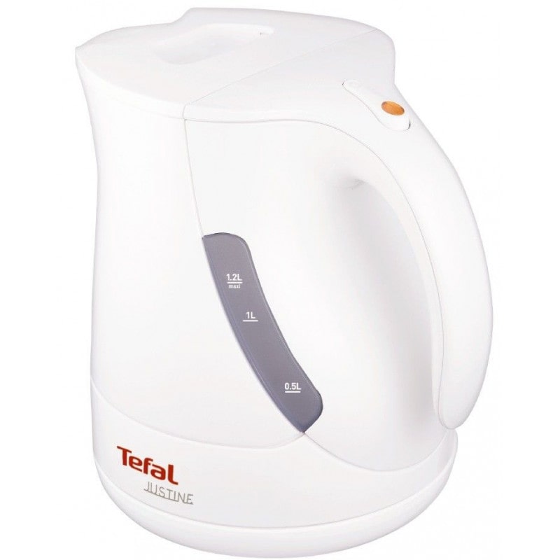 Bouilloire Tefal Bf 512011