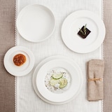 thumbnail of Ariane Prime Plato Oval Porcelana 32X25Cm