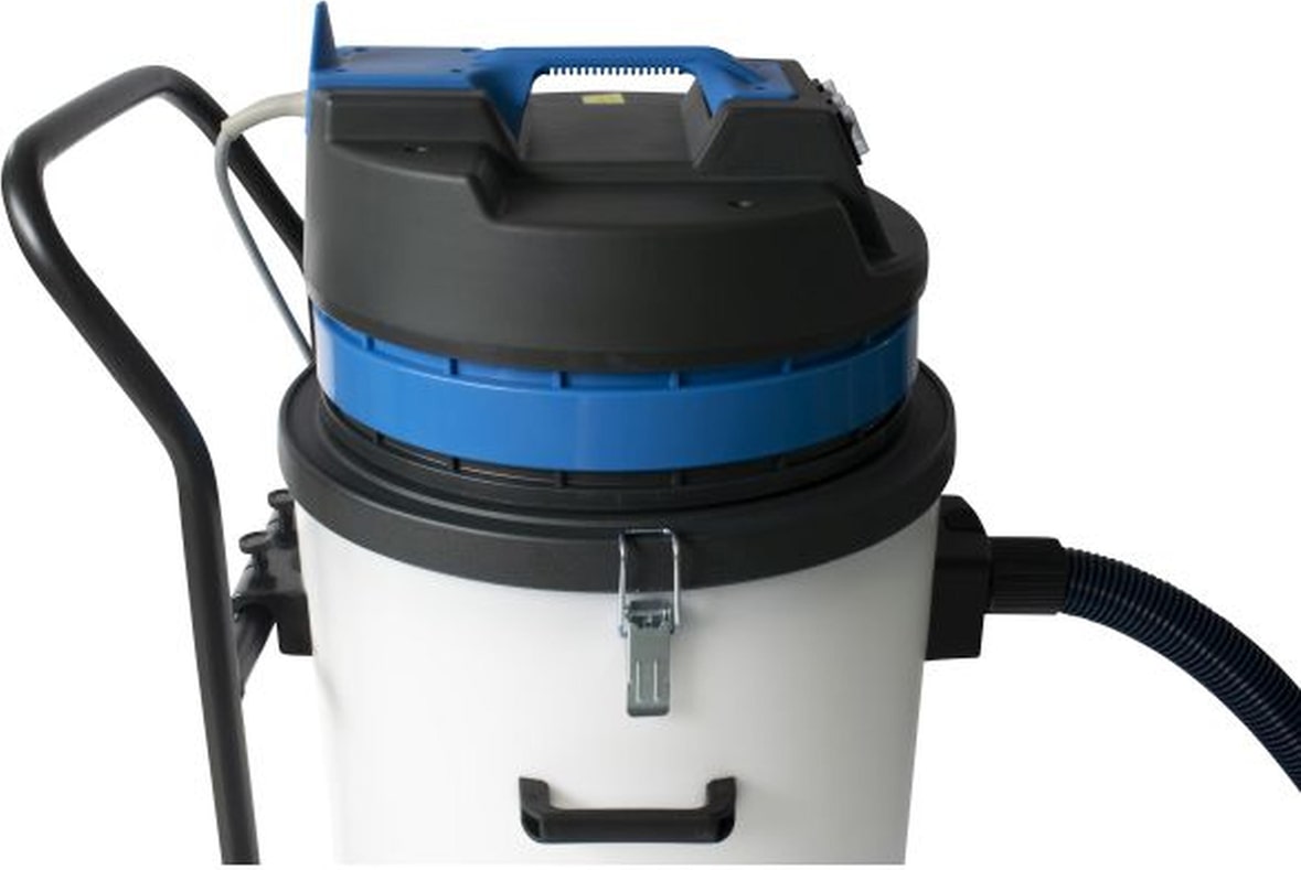 VacLine Industriesauger 70-3-PLBL - Nass-/Trockensauger