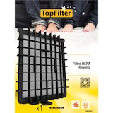 thumbnail of Filtre Hepa pour aspirateur Rowenta Silence Force TopFilter