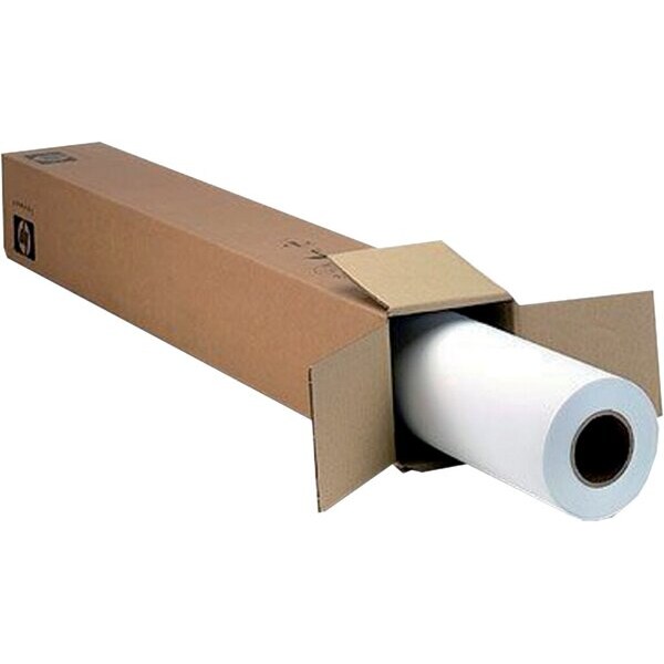 Gestrichenes Papier DIN A1, 90g, 24" Rolle 610mm, 45,7m für Design