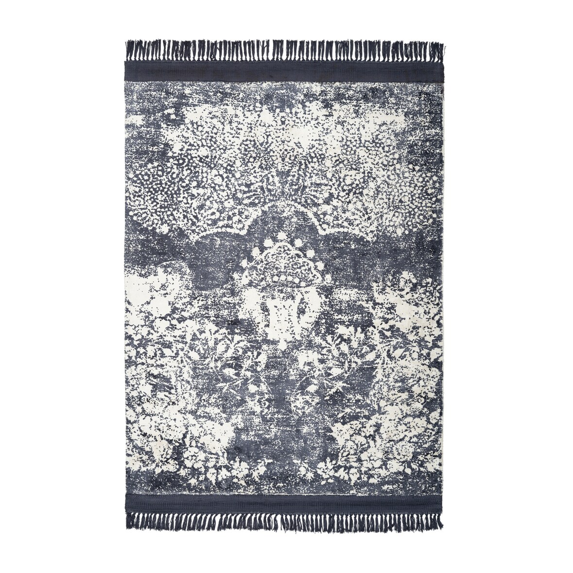 Bobinette Vita 100 Violett 80cm x 150cm