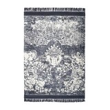thumbnail of Bobinette Vita 100 Violett 80cm x 150cm