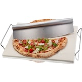 thumbnail of GEFU       Pizzastein "Darioso" eckig