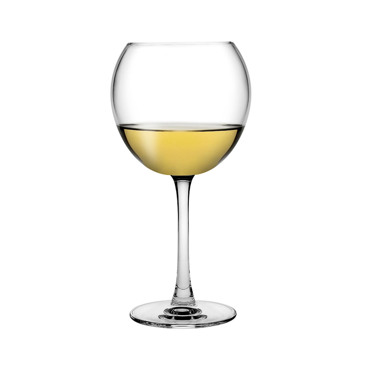 paquet de 4 boîtes de 6 verres 58 cls. ballon reserva