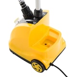 thumbnail of Plancha de Vapor Vertical Centro de Planchado Soporte y Plancha 1800W